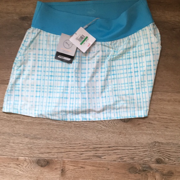 Puma dry fit skirt - Picture 1 of 1